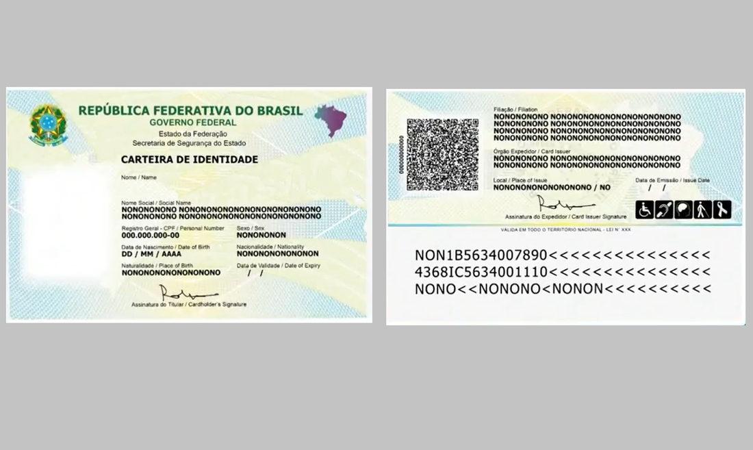 Comissão vai debater nova carteira de identidade nacional