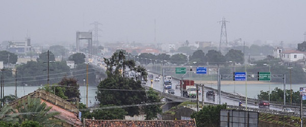 Forte chuva supera 100 mm no Povoado da Tapera, em Petrolina (PE) – Blog  Edenevaldo Alves