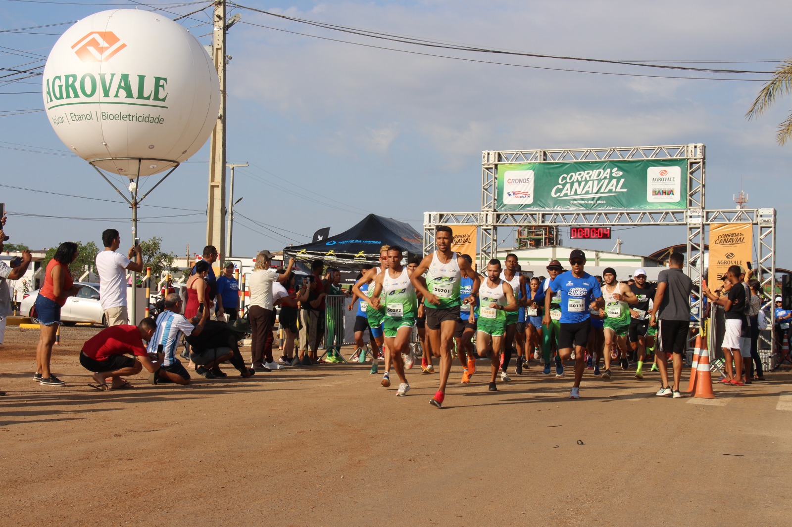 Juazeiro – BA sedia de 18 a 20 de agosto a 14ª edição do Desafio dos  Sertões – Agrovale