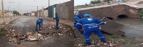 Forte chuva supera 100 mm no Povoado da Tapera, em Petrolina (PE) – Blog  Edenevaldo Alves