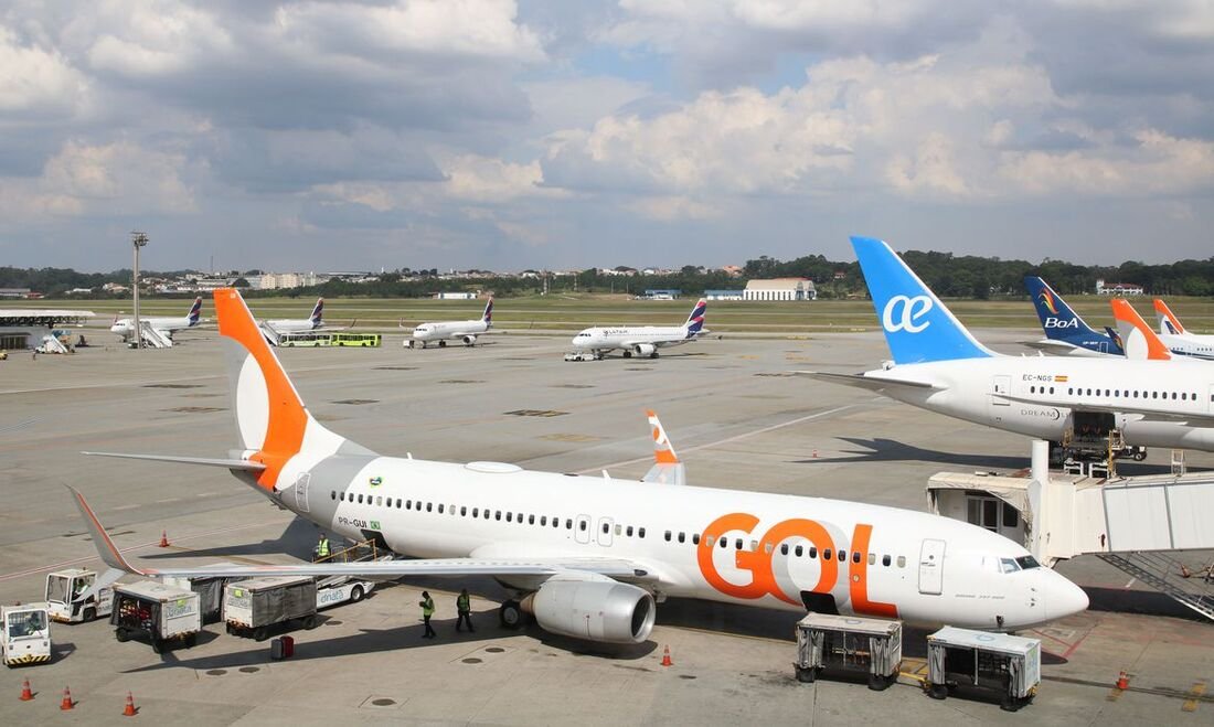 AVIACAO