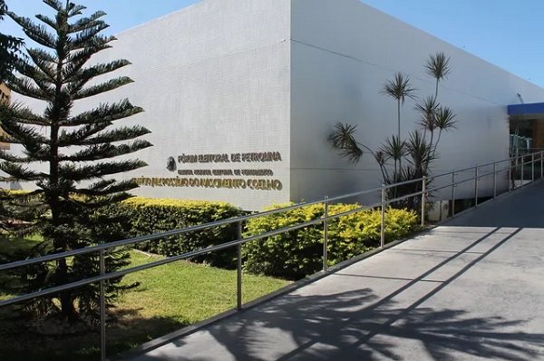 cartorio eleitoral petrolina