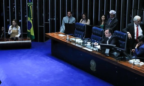 senado federal