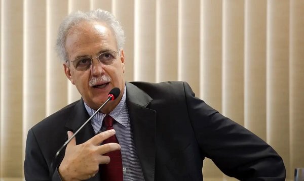 FOTO de marcelo camargo