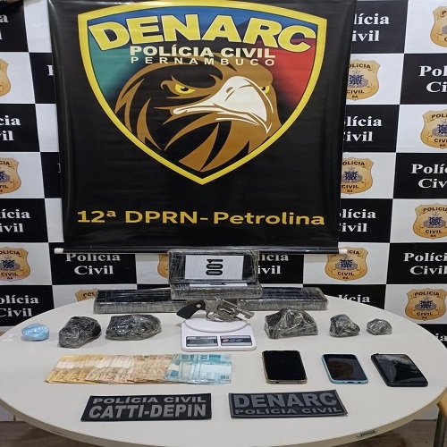 denarc