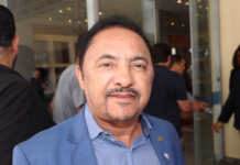 Deputado Roberto Carlos sofre grave acidente na BR-407