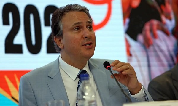ministro camilo cantana foto de jose cruz agencia brasil