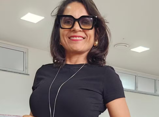 professora