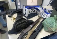 Operação policial mira grupo criminoso que assalta bancos e carros fortes; mandados são cumpridos em Petrolina (PE)