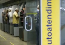 Feriado: Bancos não abrirão na sexta-feira (3); atendimentos são retomados na segunda