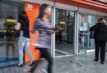 Febraban alerta sobre golpe do falso gerente