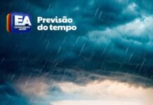 Quarta-feira (28) promete chuva para o Sertão do São Francisco; chance é de 65%