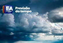 Pode chover e máxima chega a 27º nesta sexta-feira no Sertão do São Francisco