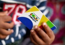 Governo divulga calendário de pagamento do Bolsa Família em 2026