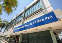 Confira como fica o funcionamento da Prefeitura de Petrolina na véspera e no feriado de São João