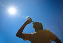 França registra mil mortes acima do esperado devido à onda de calor recorde