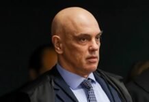 Ministro Alexandre de Moraes manda Polícia Federal prender técnica agrícola de Petrolina (PE) por descumprir medidas cautelares nos atos de 8 de janeiro; entenda o caso