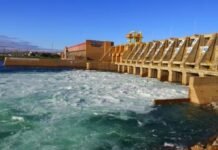 Barragem de Sobradinho tem volume próximo dos 80%; vazão será reduzida a partir de 1º de agosto