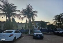 Homicídio é registrado no bairro Tancredo Neves em Juazeiro (BA)