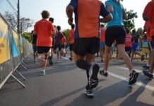 Nordeste lidera crescimento da corrida de rua no Brasil, aponta estudo