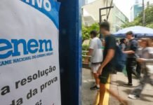 Enem 2026: inscrições estão abertas até hoje na Página do Participante