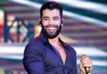 Justiça manda Gusttavo Lima pagar R$ 149 mil a pernambucano por citar número de celular em música