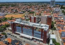 Hospital Regional de Juazeiro abre processo seletivo para contratação de enfermeiro e técnico de enfermagem