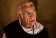 Padre Airton Freire tem prisão domiciliar substituída por medidas cautelares, afirma defesa