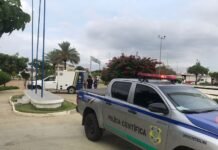 Petrolina (PE): Corpo é encontrado em lagoa de estabilização no Loteamento Recife