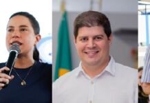 Ex-prefeitos de Afrânio e Lagoa Grande estão na lista de nomeações dos assessores especiais de Raquel Lyra