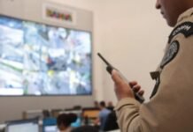 Juazeiro (BA): Polícia prende foragido da Justiça com auxílio do sistema de reconhecimento facial