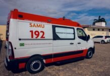 Petrolina (PE): Após instabilidade, SAMU disponibiliza outro contato telefônico