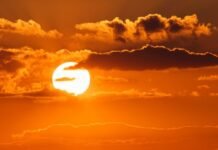Primavera em Pernambuco pode ser mais seca e mais quente no Sertão do São Francisco por conta do El Niño, diz Apac