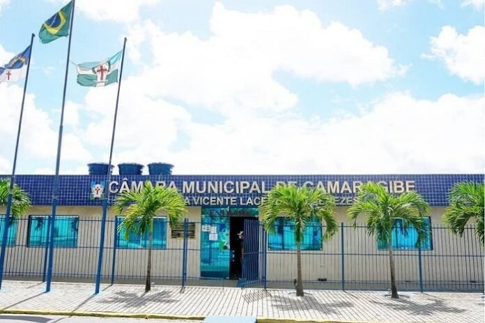 camara camaragibe