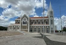 Veja a programação da Diocese de Petrolina para Natal e final de ano