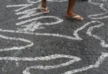 Pernambuco: 24 cidades pernambucanas seguem sem contabilizar homicídios em 2026; Bodocó (PE) na lista