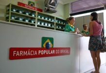 Ministério da Saúde anuncia novas regras para o Farmácia Popular; veja o que muda