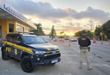 Sertânia (PE): Homem é preso por importunação sexual em ônibus na BR-232