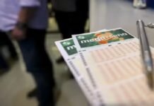 Apostas de Petrolina e Salgueiro acertam a quina e levam mais de R$ 33 mil