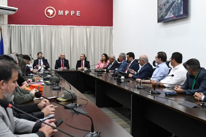organizadas