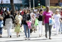 Desemprego sobe para 5,8% em fevereiro, mas é o menor para o trimestre