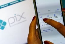 Pix por aproximação passa a mostrar saldo antes do pagamento