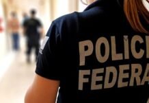 PF deflagra duas operações contra abuso sexual infantojuvenil em Recife (PE)