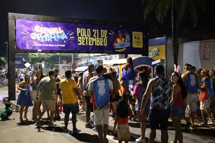 polo 21 setembro carnaval petrolina