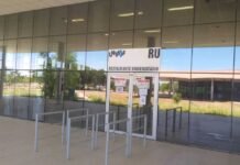 Restaurantes Universitários da Univasf serão reabertos dia 30 de julho