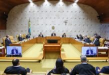 Pesquisa Datafolha: avaliação negativa do STF vai a 47% e é a pior da série iniciada em 2019