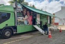 Neoenergia realiza ação de troca gratuita de lâmpadas usadas por LED em Ouricuri (PE)