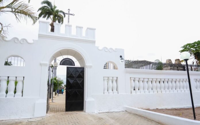 Seleção coveiro II