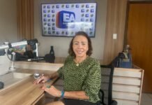 Eleições 2026: Vereadora Maria Elena desabafa após desistência de Miguel Coelho da pré-candidatura ao Senado