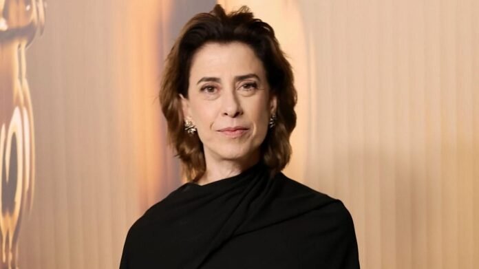 fernanda torres reproducao instagram